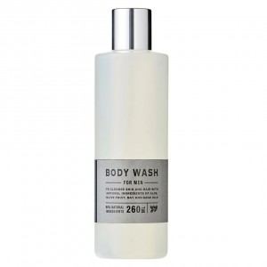 Ķermeņa losjons vīriešiem Citrus Fresh 260ml